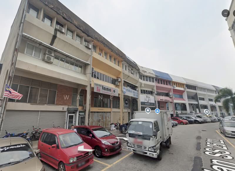Shop / Office for Sale in Taman Mayang (Petaling Jaya) - Wayne Teah - Exterior - PropertyGuru.com.my
