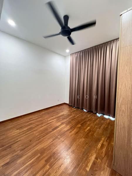 2-storey Terraced House for Rent in Senibong (Permas Jaya) - Jessy Koh - Bedroom - PropertyGuru.com.my