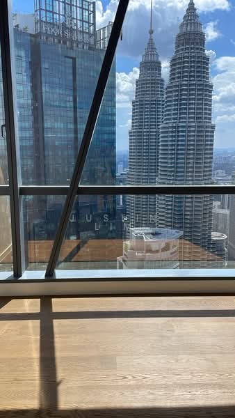 Service Residence for Sale at SO Sofitel Kuala Lumpur Residences - Justin Lim - View - PropertyGuru.com.my