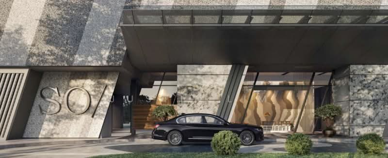Service Residence for Sale at SO Sofitel Kuala Lumpur Residences - Justin Lim - Exterior - PropertyGuru.com.my
