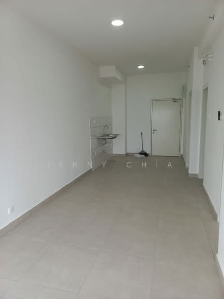 Service Residence for Rent at Residensi Rimbun @ Canopy Hills - Jenny Chia - Corridor - PropertyGuru.com.my