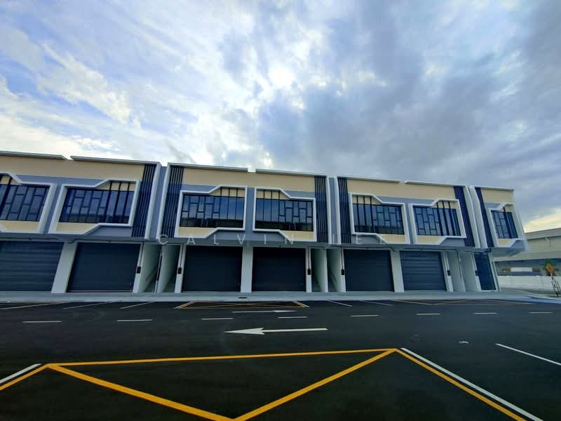Shop / Office for Rent in Skudai (Johor) - Calvin Lee - Exterior - PropertyGuru.com.my