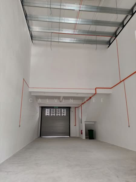 Shop / Office for Rent in Skudai (Johor) - Calvin Lee - Interior - PropertyGuru.com.my