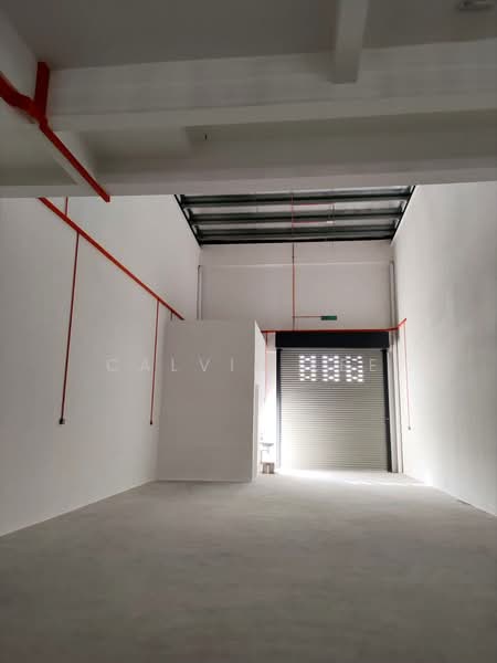 Shop / Office for Rent in Skudai (Johor) - Calvin Lee - Interior - PropertyGuru.com.my
