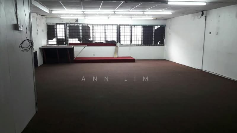 Office for Rent in Taman United (Jalan Klang Lama (Old Klang Road)) - Ann Lim - Interior - PropertyGuru.com.my