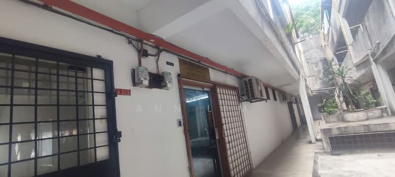 Office for Rent in Taman United (Jalan Klang Lama (Old Klang Road)) - Ann Lim - Exterior - PropertyGuru.com.my