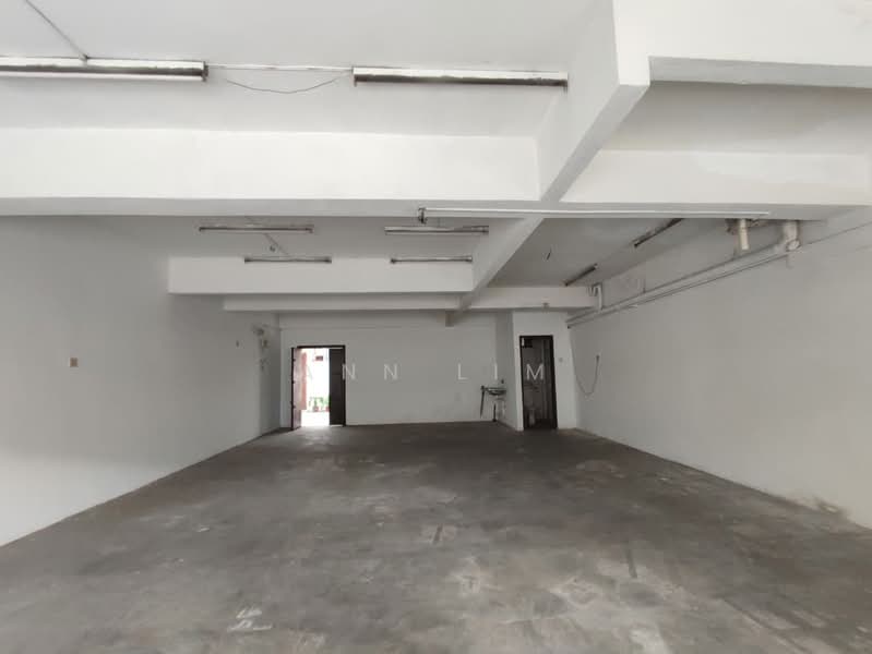 Office for Rent in Taman United (Jalan Klang Lama (Old Klang Road)) - Ann Lim - Interior - PropertyGuru.com.my