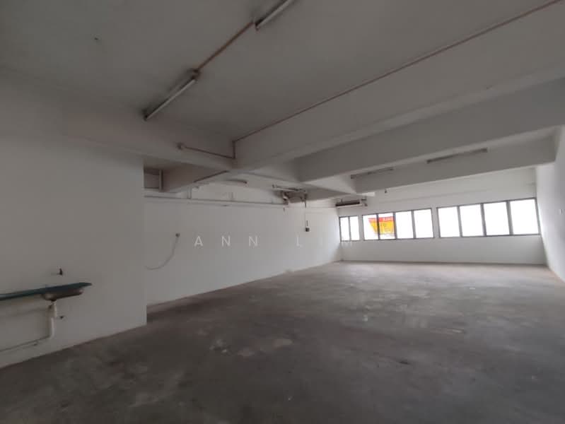 Office for Rent in Taman United (Jalan Klang Lama (Old Klang Road)) - Ann Lim - Interior - PropertyGuru.com.my