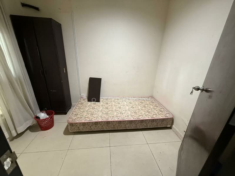 2-storey Terraced House for Rent in Leisure Farm (Gelang Patah) - Kok Hui - Bedroom - PropertyGuru.com.my