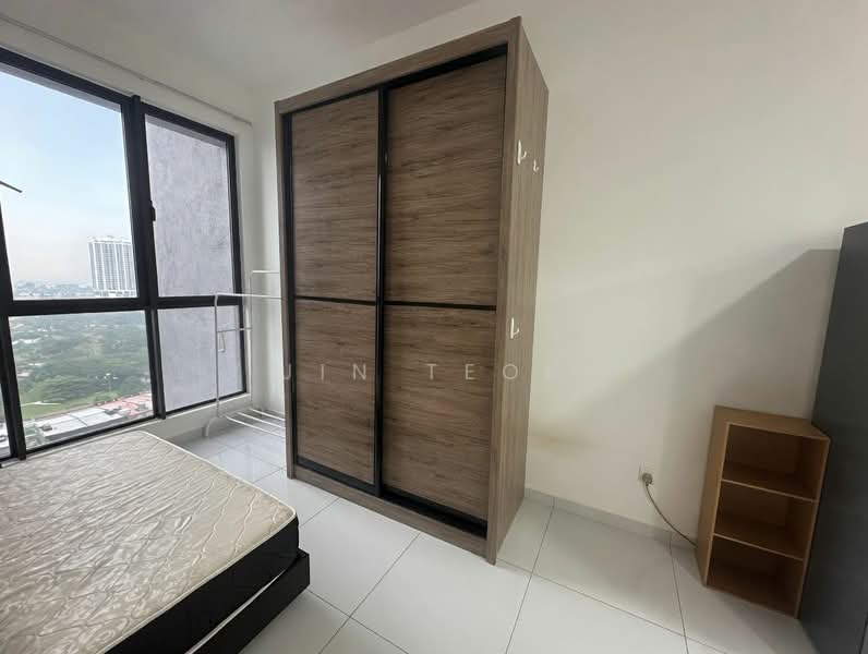 Service Residence for Rent at Sky Trees - Jin Teok - Bedroom - PropertyGuru.com.my