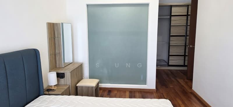 Condominium for Rent at Queens Residences Q1 @ Queens Waterfront - CS Ung - Bedroom - PropertyGuru.com.my