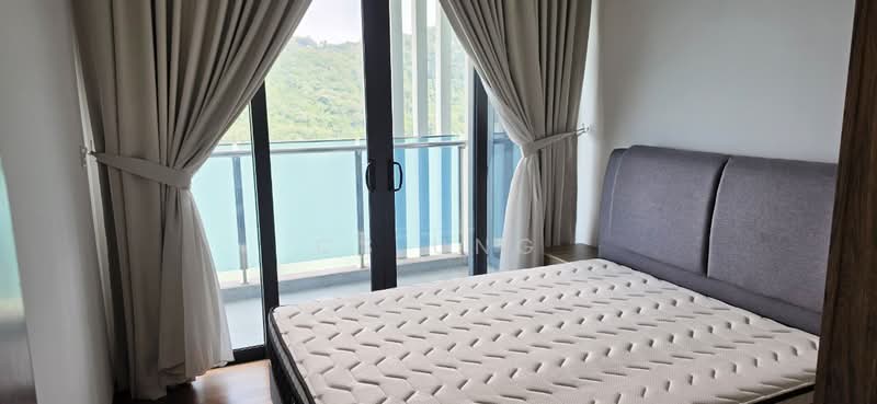 Condominium for Rent at Queens Residences Q1 @ Queens Waterfront - CS Ung - Bedroom - PropertyGuru.com.my