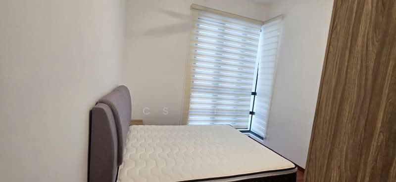 Condominium for Rent at Queens Residences Q1 @ Queens Waterfront - CS Ung - Bedroom - PropertyGuru.com.my