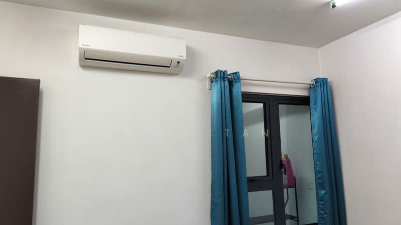 Service Residence for Rent at Symphony Tower (Menara Simfoni) - Bonie Tan - Interior - PropertyGuru.com.my