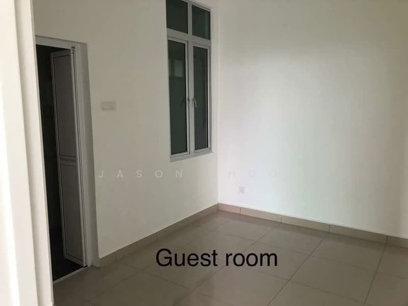 Service Residence for Sale at BM City Suites @ BM City Mall - Jason Phoon - Bedroom - PropertyGuru.com.my