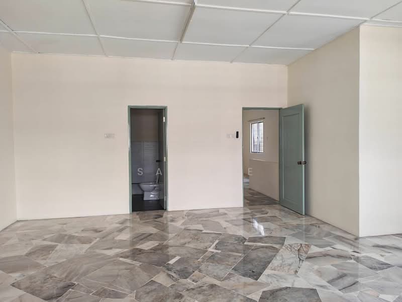 2-storey Terraced House for Rent in Taman Taynton View (Cheras) - Sam Hee - Interior - PropertyGuru.com.my