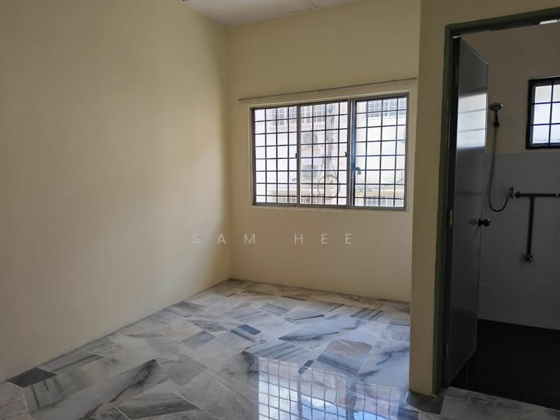 2-storey Terraced House for Rent in Taman Taynton View (Cheras) - Sam Hee - Bathroom - PropertyGuru.com.my