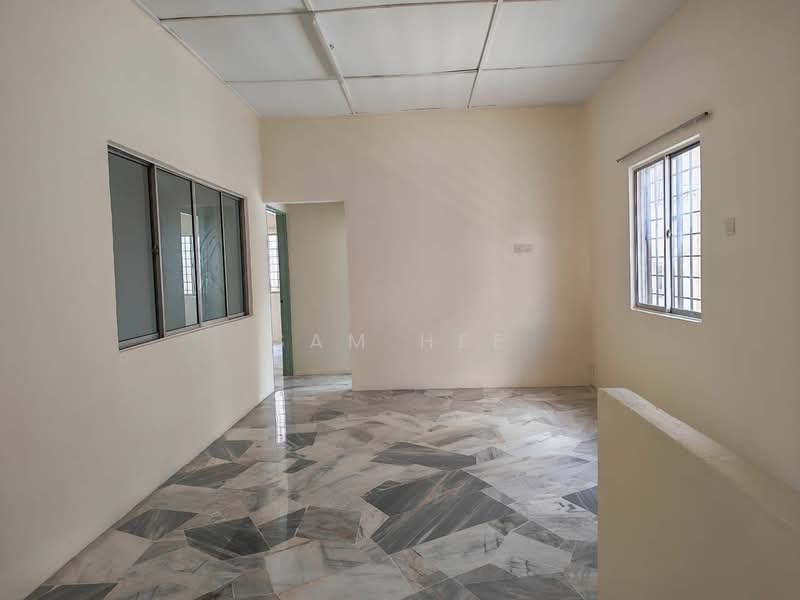 2-storey Terraced House for Rent in Taman Taynton View (Cheras) - Sam Hee - Interior - PropertyGuru.com.my