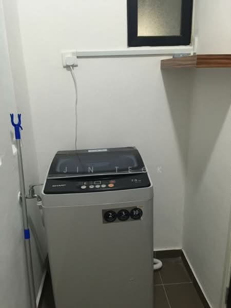 Service Residence for Sale at Sky View - Jin Teok - Interior - PropertyGuru.com.my