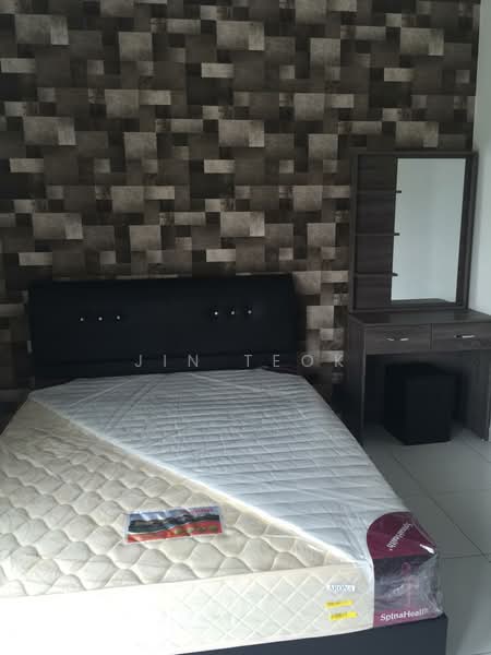 Service Residence for Sale at Sky View - Jin Teok - Bedroom - PropertyGuru.com.my