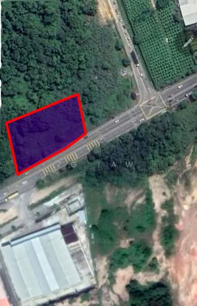 Agricultural Land for Sale in Batu Pahat (Johor) - ZG Law - Exterior - PropertyGuru.com.my