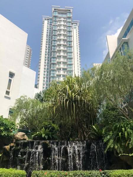 Kondominium untuk Dijual di Kiara 9 Residency - Anven Foo - Exterior - PropertyGuru.com.my