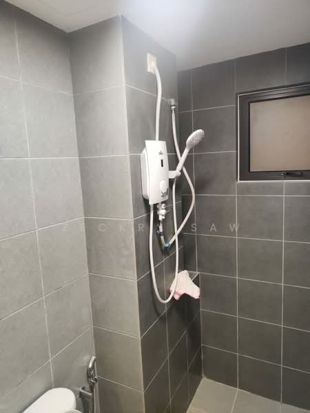 Condominium for Rent at Vierra Residence - Zeckry Saw - Bathroom - PropertyGuru.com.my