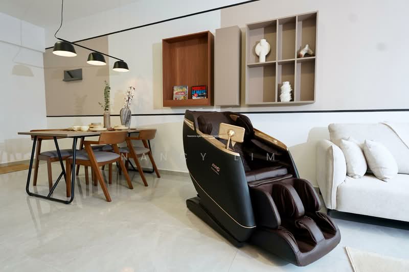Service Residence for Rent at Agile Bukit Bintang - Nancy Lim - PropertyGuru.com.my