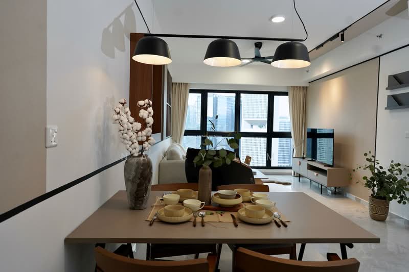 Service Residence for Rent at Agile Bukit Bintang - Nancy Lim - PropertyGuru.com.my