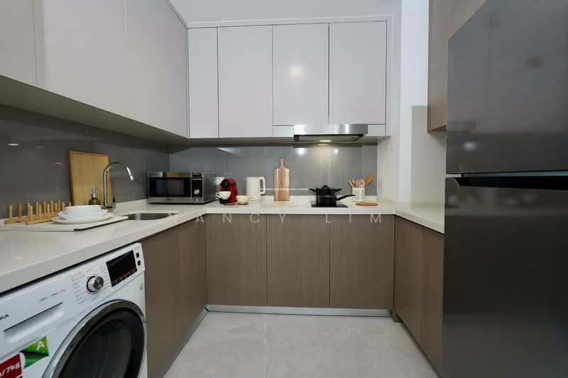 Service Residence for Rent at Agile Bukit Bintang - Nancy Lim - PropertyGuru.com.my