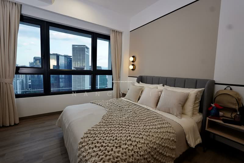 Service Residence for Rent at Agile Bukit Bintang - Nancy Lim - PropertyGuru.com.my