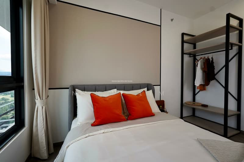 Service Residence for Rent at Agile Bukit Bintang - Nancy Lim - PropertyGuru.com.my