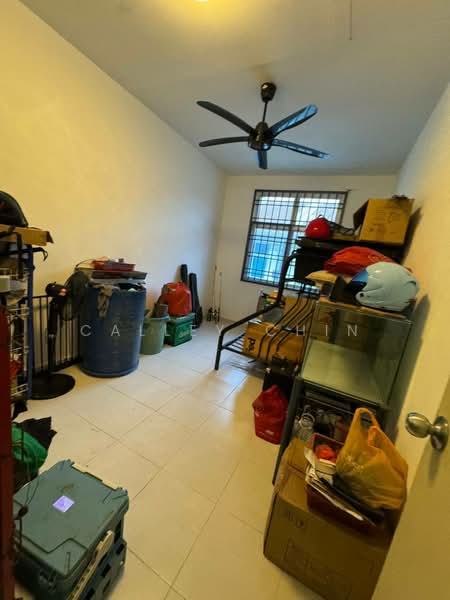 2-storey Terraced House for Sale in Taman Pulai Mutiara (Iskandar Puteri (Nusajaya)) - Calley Chin - Interior - PropertyGuru.com.my