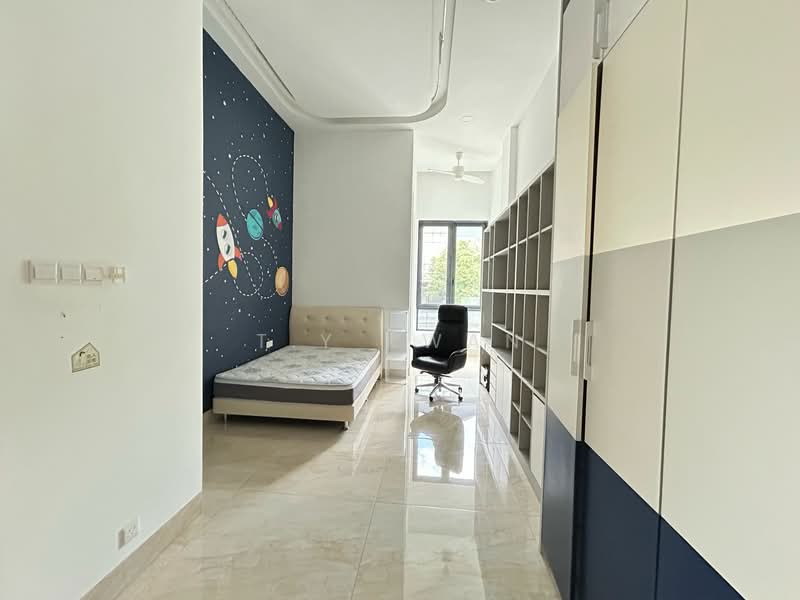 Bungalow for Sale in Country Heights Damansara (Kuala Lumpur) - T.Y Kwan - Bedroom - PropertyGuru.com.my