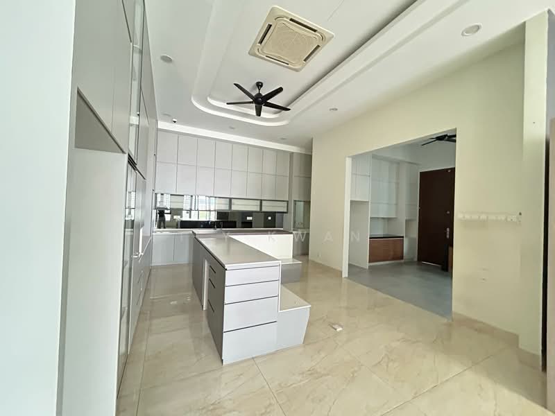 Bungalow for Sale in Country Heights Damansara (Kuala Lumpur) - T.Y Kwan - Kitchen - PropertyGuru.com.my