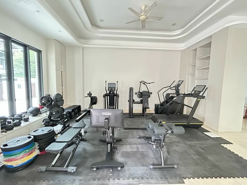 Bungalow for Sale in Country Heights Damansara (Kuala Lumpur) - T.Y Kwan - Gym - PropertyGuru.com.my