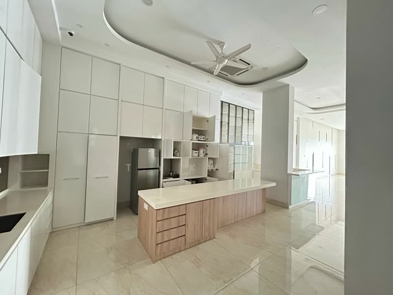 Bungalow for Sale in Country Heights Damansara (Kuala Lumpur) - T.Y Kwan - Kitchen - PropertyGuru.com.my
