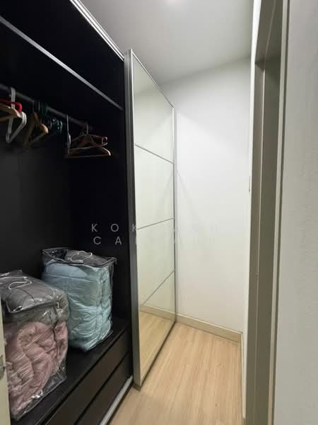 Service Residence for Rent at V Residence 3 @ Sunway Velocity - Kok Wah Captain - Interior - PropertyGuru.com.my