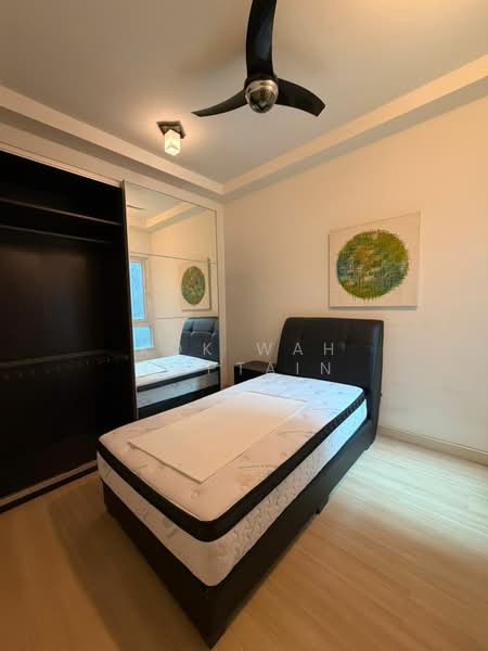 Service Residence for Rent at V Residence 3 @ Sunway Velocity - Kok Wah Captain - PropertyGuru.com.my