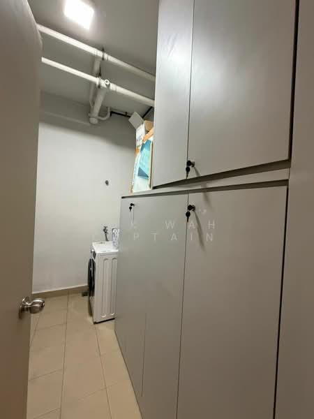 Service Residence for Rent at V Residence 3 @ Sunway Velocity - Kok Wah Captain - PropertyGuru.com.my