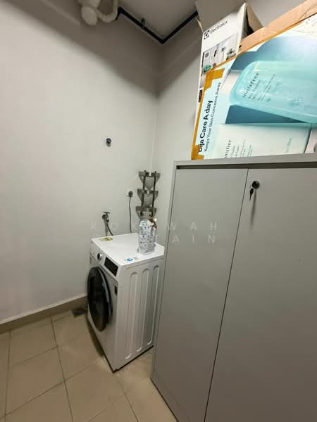 Service Residence for Rent at V Residence 3 @ Sunway Velocity - Kok Wah Captain - PropertyGuru.com.my
