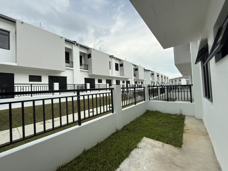 Rumah Teres 2 Tingkat untuk Disewa di Iskandar Puteri (Nusajaya) (Johor) - Lokin Yam - PropertyGuru.com.my