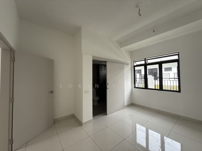 Rumah Teres 2 Tingkat untuk Disewa di Iskandar Puteri (Nusajaya) (Johor) - Lokin Yam - PropertyGuru.com.my