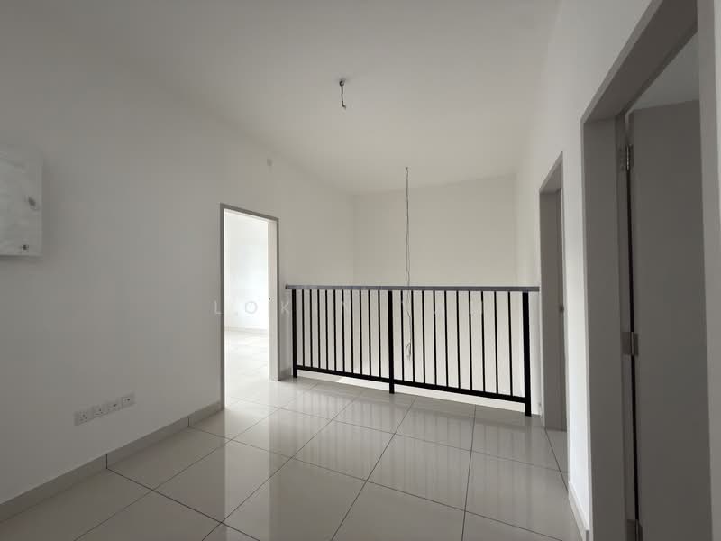 Rumah Teres 2 Tingkat untuk Disewa di Iskandar Puteri (Nusajaya) (Johor) - Lokin Yam - PropertyGuru.com.my