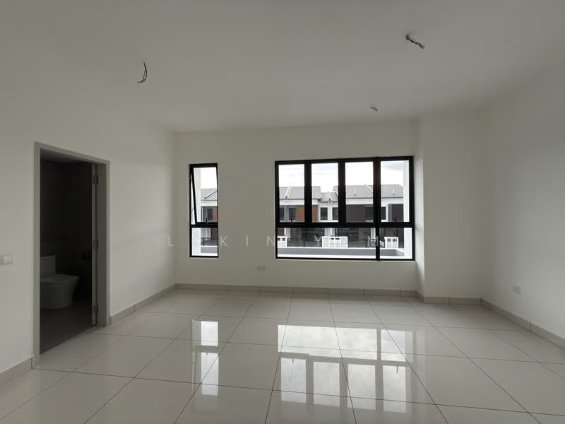 Rumah Teres 2 Tingkat untuk Disewa di Iskandar Puteri (Nusajaya) (Johor) - Lokin Yam - PropertyGuru.com.my