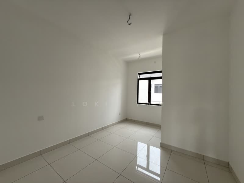 Rumah Teres 2 Tingkat untuk Disewa di Iskandar Puteri (Nusajaya) (Johor) - Lokin Yam - PropertyGuru.com.my