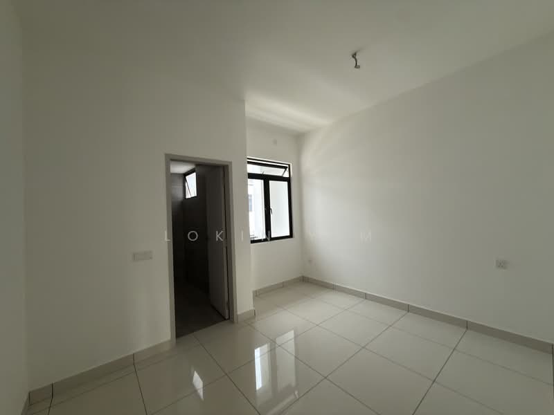 Rumah Teres 2 Tingkat untuk Disewa di Iskandar Puteri (Nusajaya) (Johor) - Lokin Yam - PropertyGuru.com.my