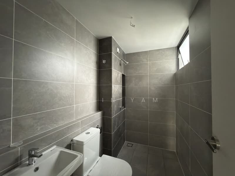 Rumah Teres 2 Tingkat untuk Disewa di Iskandar Puteri (Nusajaya) (Johor) - Lokin Yam - PropertyGuru.com.my