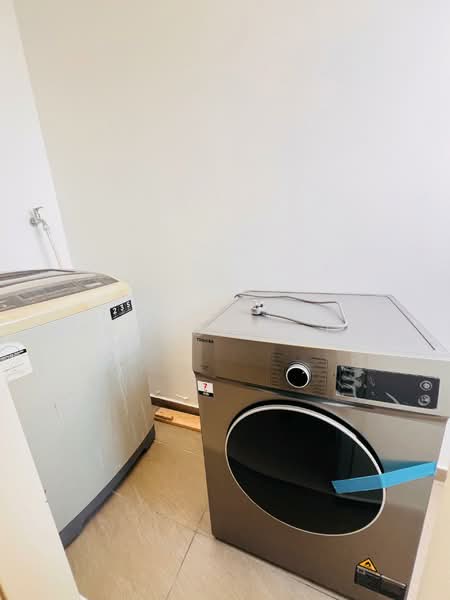 Service Residence for Rent at NOVUM - Frances Sia - Interior - PropertyGuru.com.my