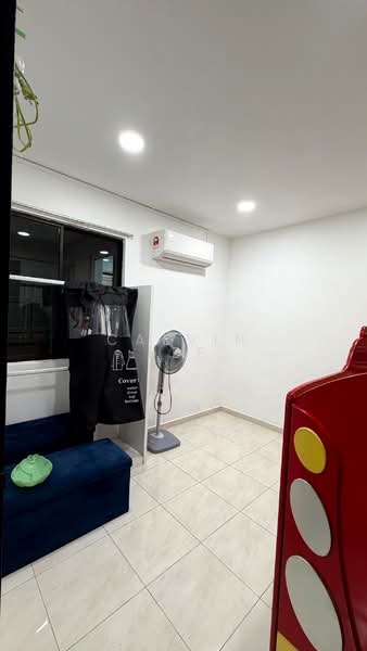1-storey Terraced House for Sale in Taman Ungku Tun Aminah (Skudai) - Calvin Lee - PropertyGuru.com.my